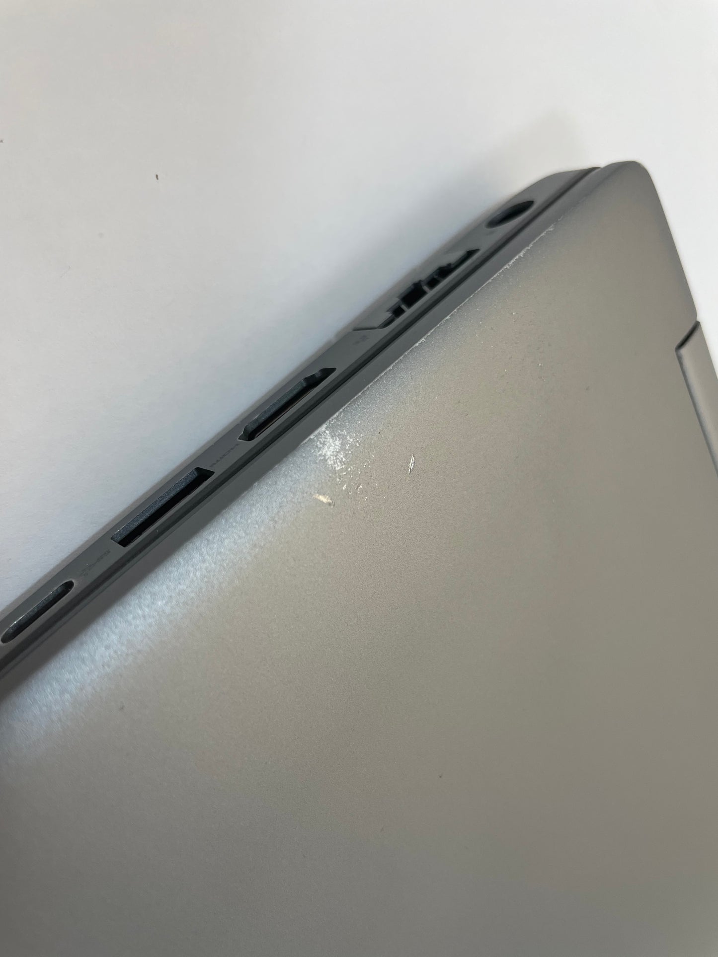 DELL PRECISION 7670 16" Laptop Core i5 12600HX 32GB 512GB NVMe WIN11 -SEE PHOTOS