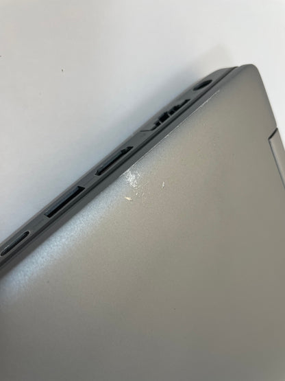 DELL PRECISION 7670 16" Laptop Core i5 12600HX 32GB 512GB NVMe WIN11 -SEE PHOTOS