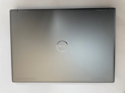 DELL PRECISION 7670 16" Laptop Core i5 12600HX 32GB 512GB NVMe Windows 11 -Good