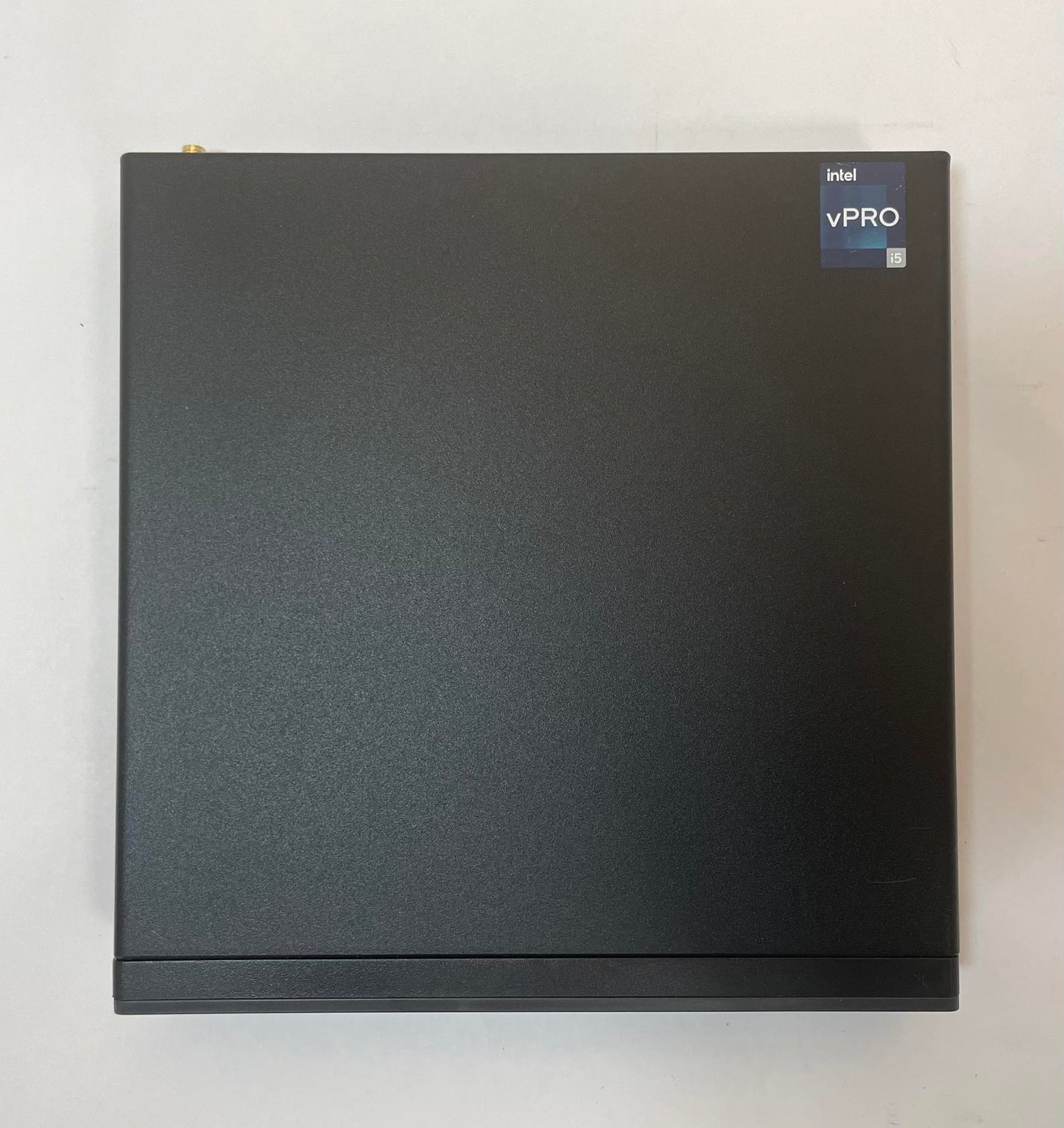 LENOVO THINKCENTRE M80Q GEN3 Tiny Desktop i5-12500T 16GB 256GB NVMe WIN11 -Good