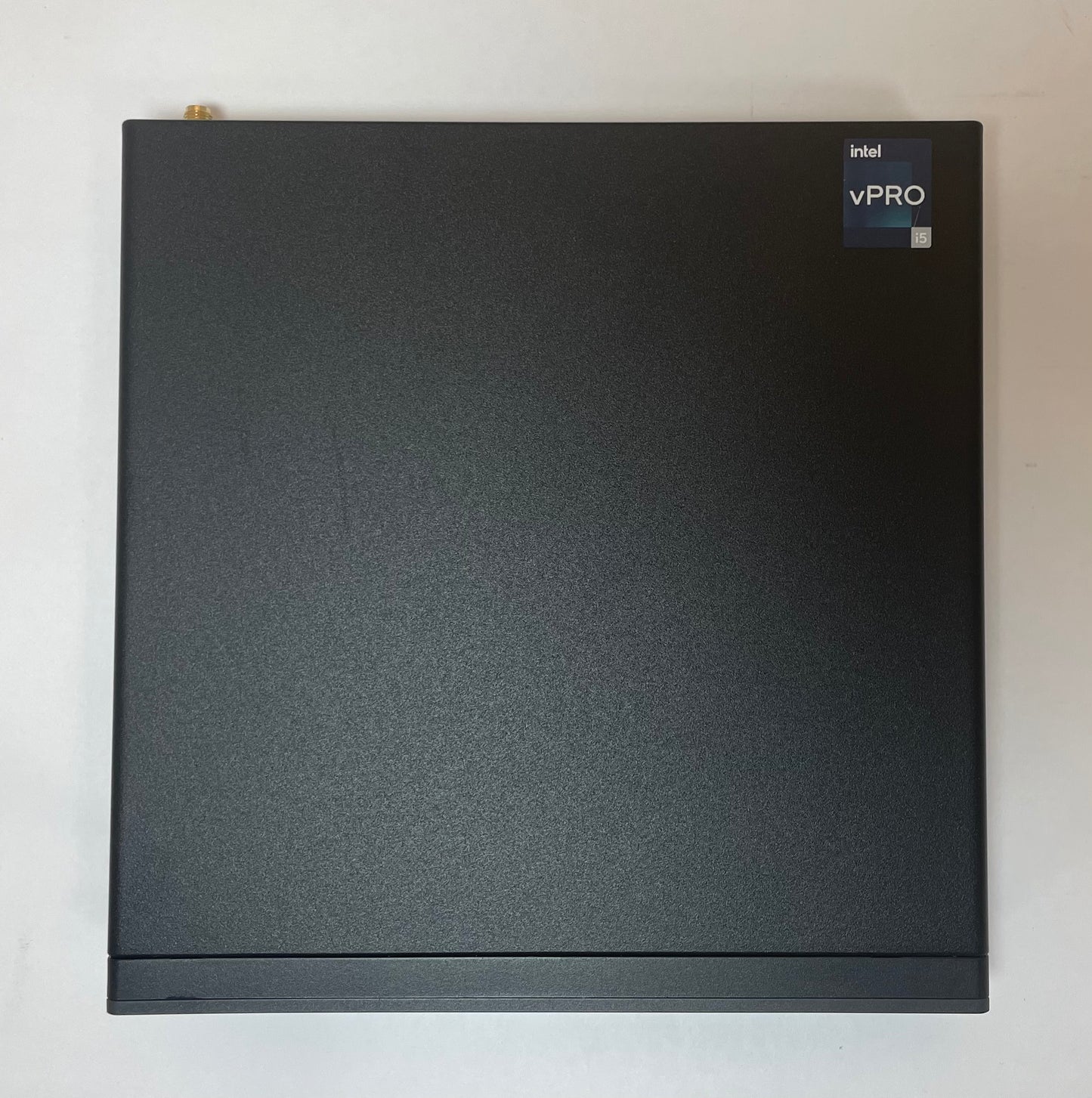 LENOVO THINKCENTRE M80Q GEN3 Tiny Desktop i5-12500T 16GB 256GB NVMe W11-VeryGood