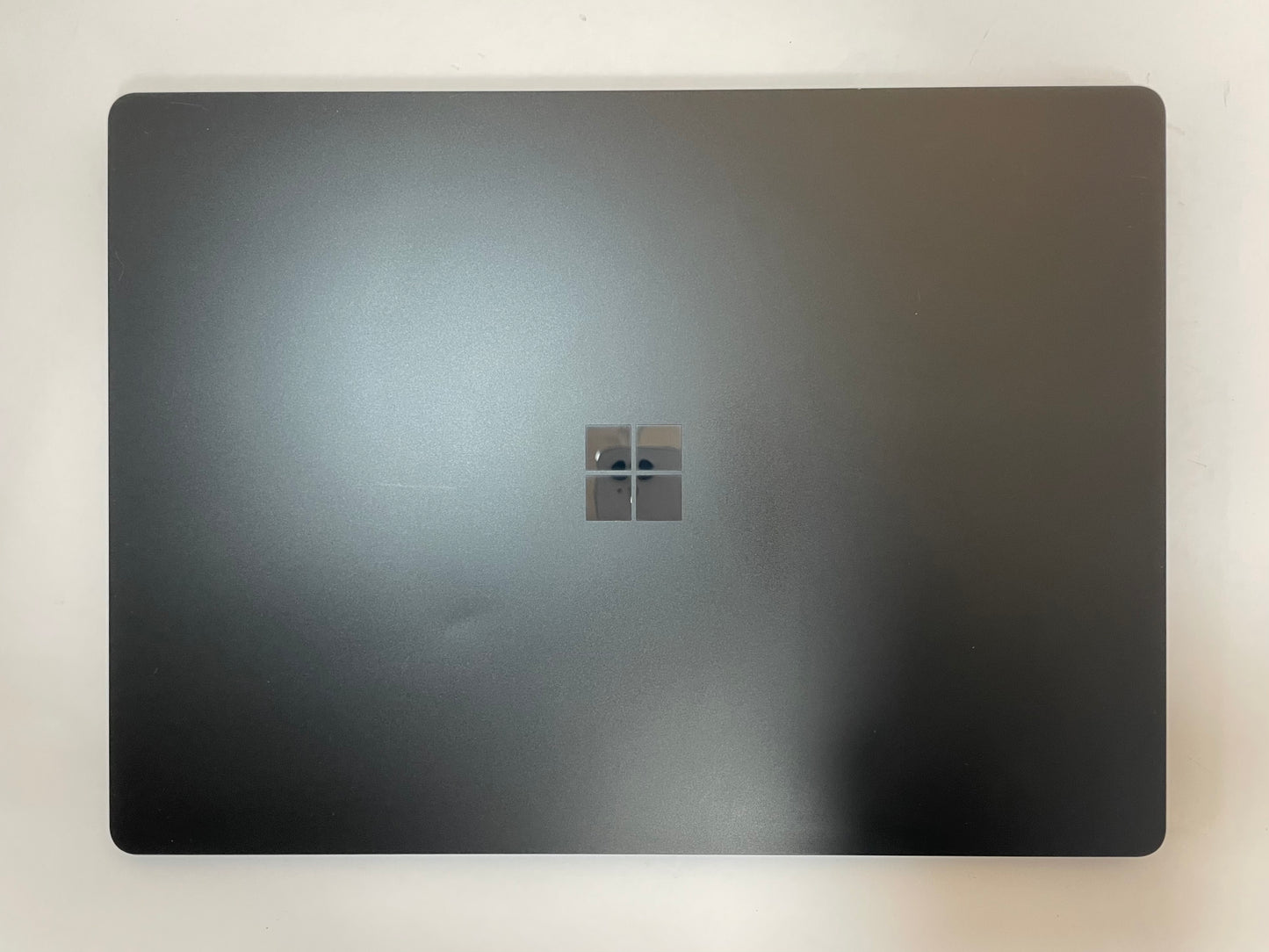 MICROSOFT SURFACE LAPTOP 4 13.5" Core i7 1185G7 16GB 256GB NVMe Black WIN11-Good