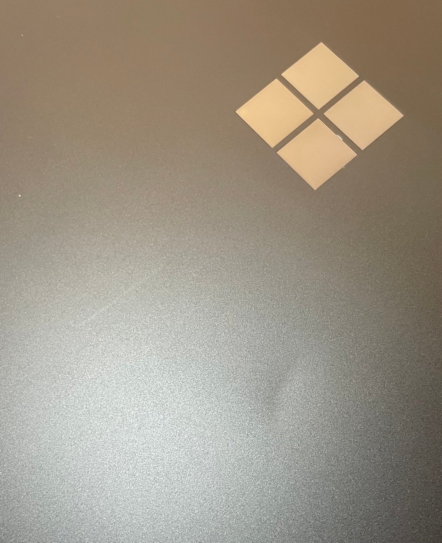 MICROSOFT SURFACE LAPTOP 4 13.5" Core i7 1185G7 16GB 256GB NVMe Black WIN11-Good