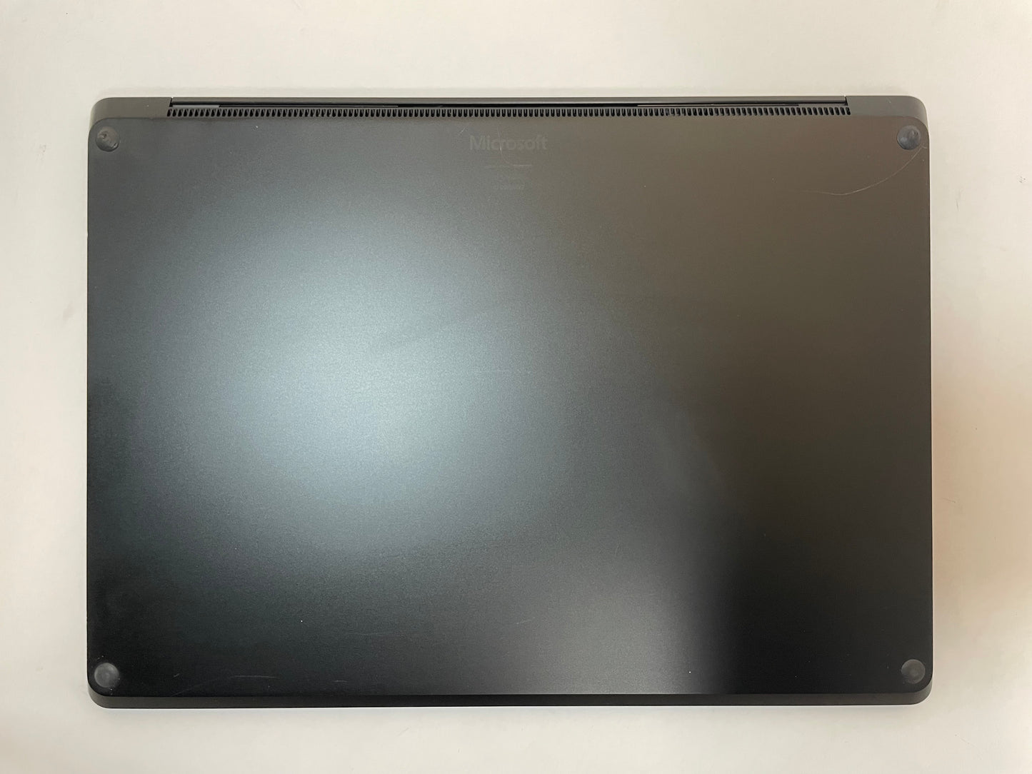 MICROSOFT SURFACE LAPTOP 4 13.5" Core i7 1185G7 16GB 256GB NVMe Black WIN11-Good