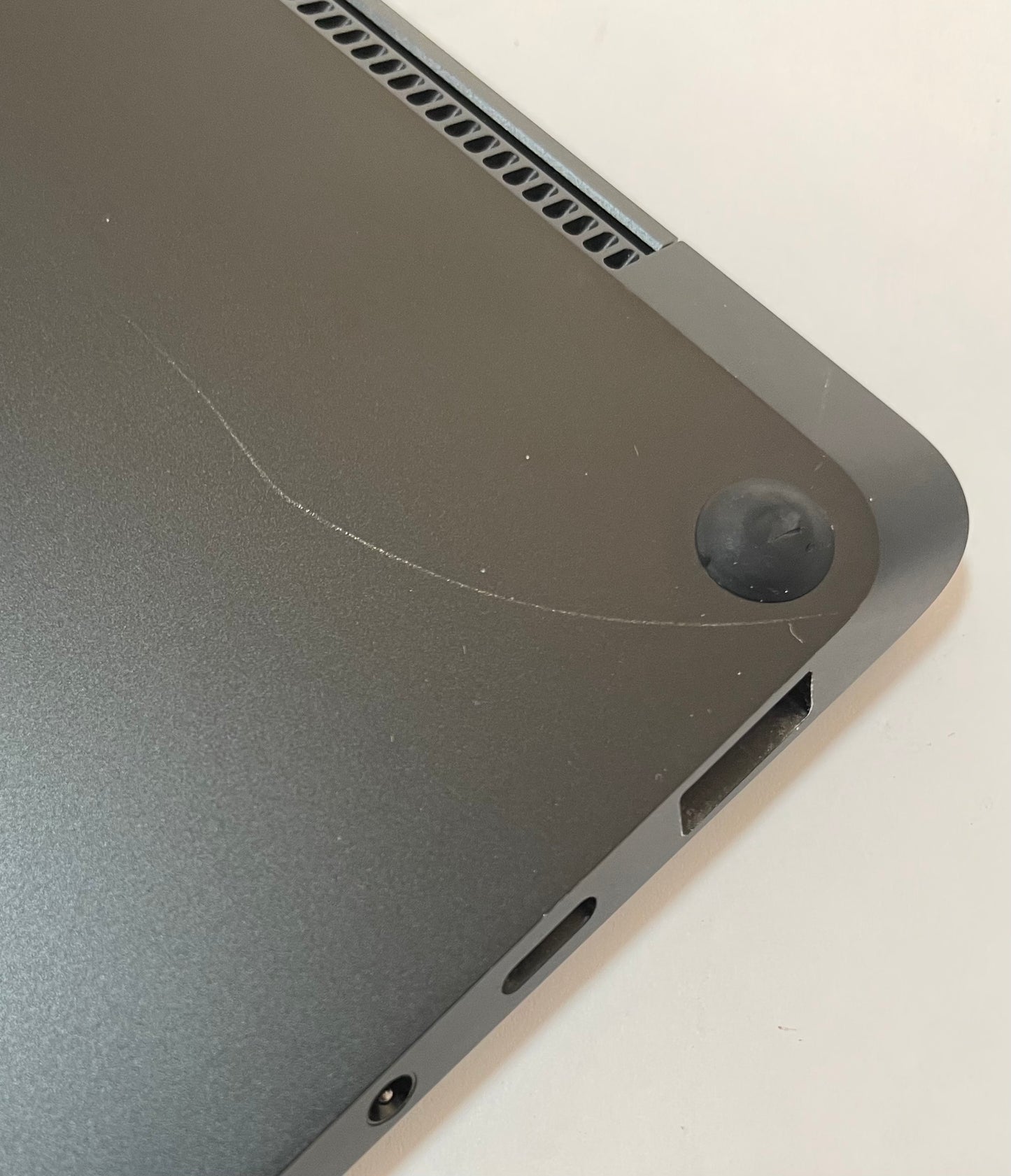 MICROSOFT SURFACE LAPTOP 4 13.5" Core i7 1185G7 16GB 256GB NVMe Black WIN11-Good