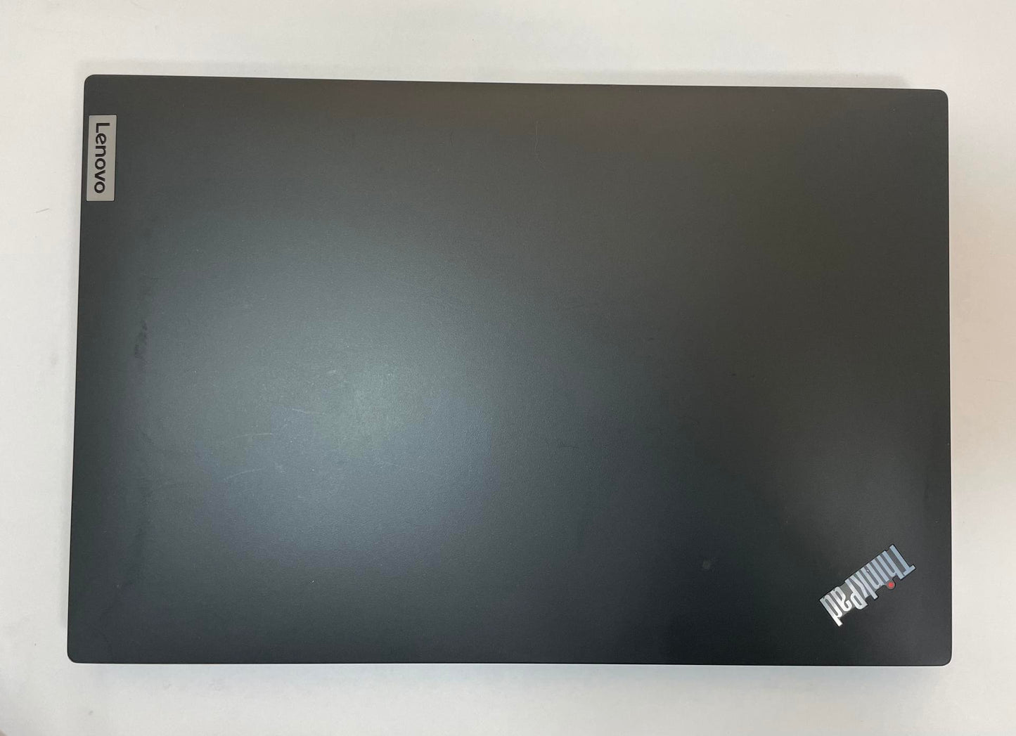 LENOVO THINKPAD L14 GEN 3 14" Laptop AMD Ryzen 5 PRO 5675U 16GB 256GB NVMe WIN11