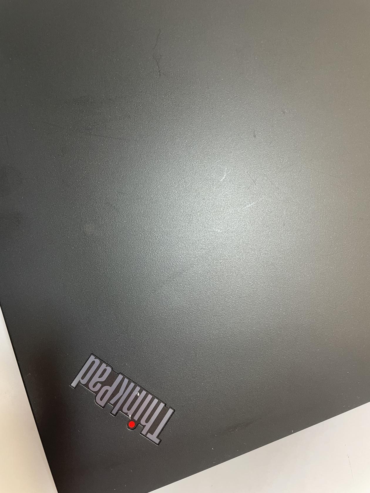 LENOVO THINKPAD L14 GEN 3 14" Laptop AMD Ryzen 5 PRO 5675U 16GB 256GB NVMe WIN11