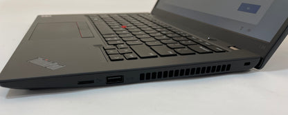 LENOVO THINKPAD L14 GEN 3 14" Laptop Ryzen 5 PRO 5675U 16GB 256GB W11 -Very Good