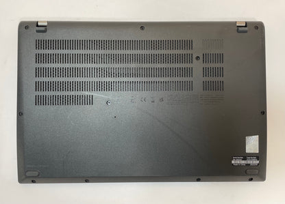 LENOVO THINKPAD L14 GEN 3 14" Laptop Ryzen 5 PRO 5675U 16GB 256GB W11 -Very Good