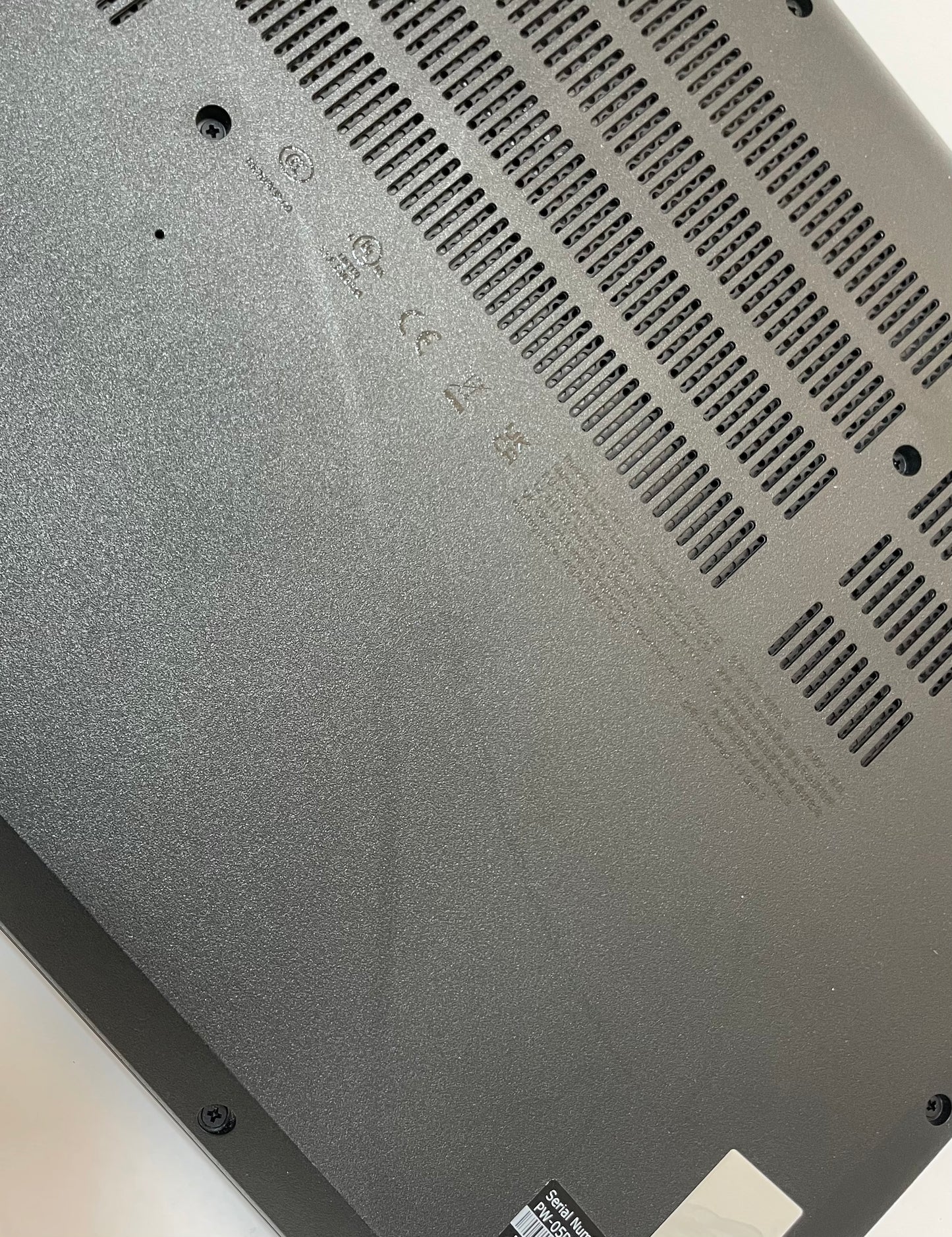 LENOVO THINKPAD L14 GEN 3 14" Laptop Ryzen 5 PRO 5675U 16GB 256GB W11 -Very Good