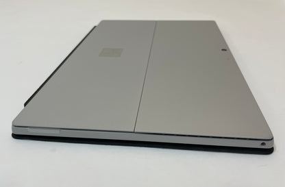MICROSOFT Surface Pro 7 Plus i5 1135G7 8GB 256GB WIN11 W/ Keyboard -SEE PHOTOS