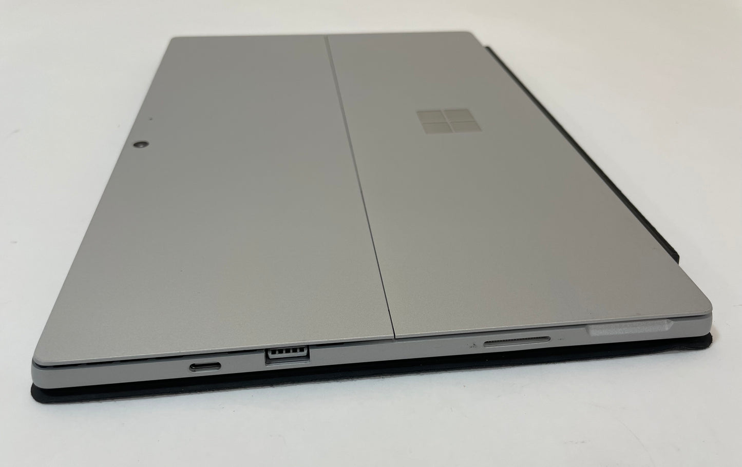 MICROSOFT Surface Pro 7 Plus i5 1135G7 8GB 256GB WIN11 W/ Keyboard -SEE PHOTOS