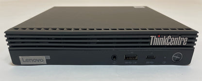 LENOVO THINKCENTRE M70Q GEN2 Tiny Desktop i5 10400T 16GB 256GB NVMe W11-VeryGood