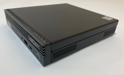 LENOVO THINKCENTRE M70Q GEN2 Tiny Desktop i5 10400T 16GB 256GB NVMe W11-VeryGood