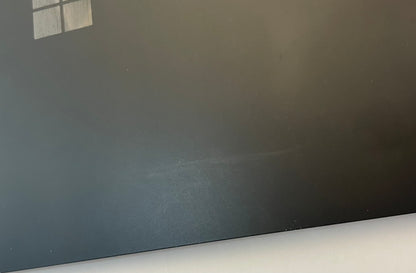 MICROSOFT Surface Laptop 4 13.5" Core i5 1135G7 16GB 512GB NVMe Black WIN11-Good