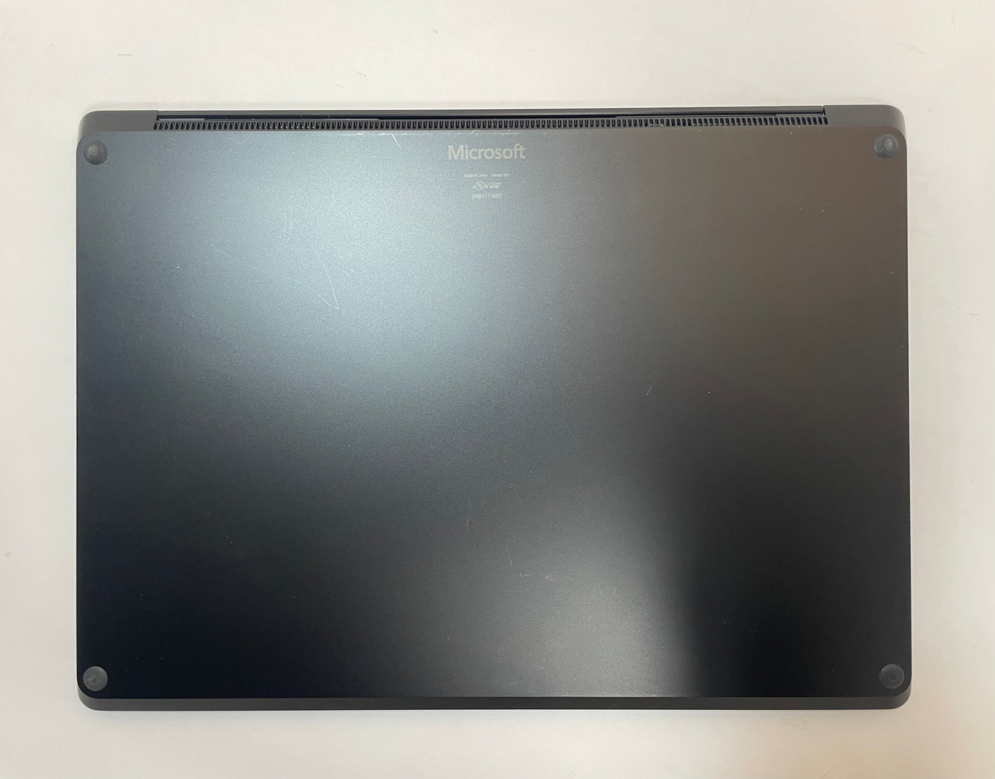 MICROSOFT Surface Laptop 4 13.5" Core i5 1135G7 16GB 512GB NVMe Black WIN11-Good