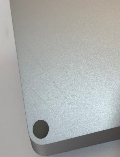 MICROSOFT Surface Laptop 3 13.5" Core i7 1065G7 16GB 256GB Silver Windows 11
