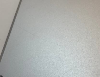 MICROSOFT Surface Laptop 3 13.5" Core i7 1065G7 16GB 256GB Silver Windows 11