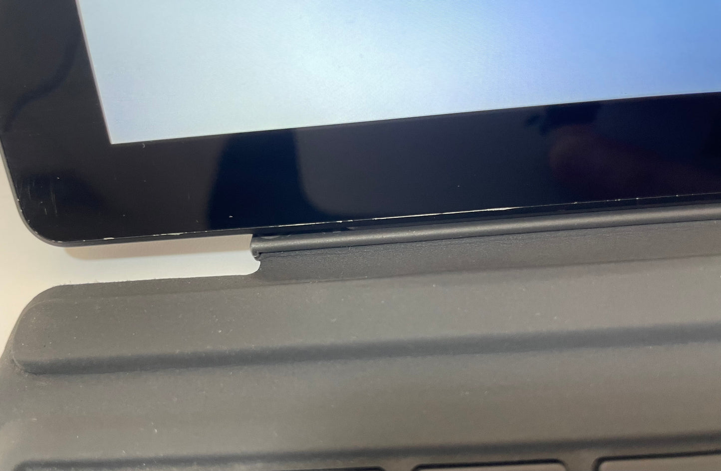 MICROSOFT SURFACE PRO 7 Plus i7 1165G7 16GB 256GB Black WIN11 W/ Keyboard -Good