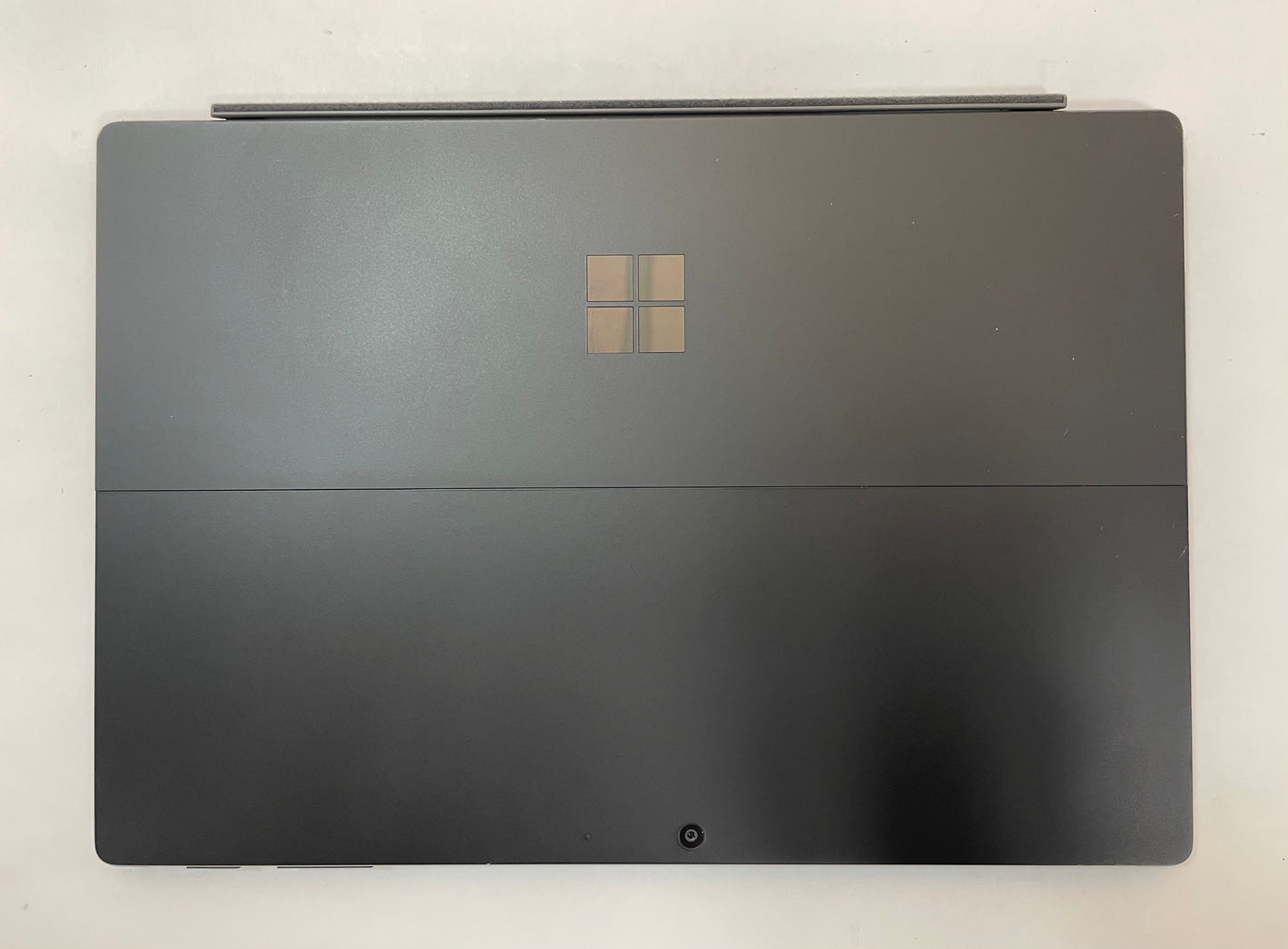 MICROSOFT SURFACE PRO 7 Plus i7 1165G7 16GB 256GB Black WIN11 W/ Keyboard -Good