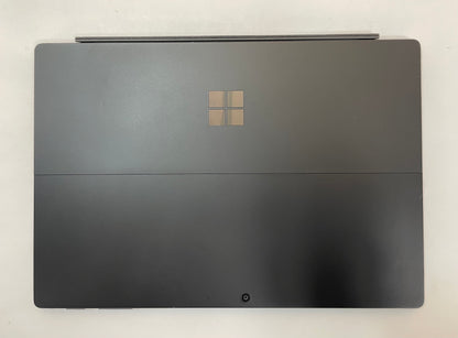 MICROSOFT SURFACE PRO 7 Plus i7 1165G7 16GB 256GB Black WIN11 W/ Keyboard -Good