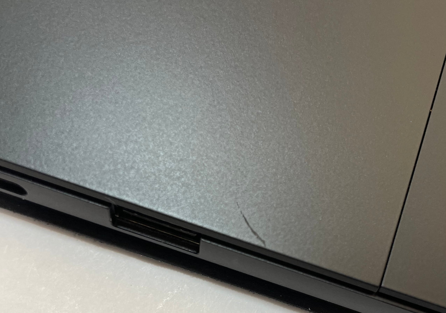 MICROSOFT SURFACE PRO 7 Plus i7 1165G7 16GB 256GB Black WIN11 W/ Keyboard -Good