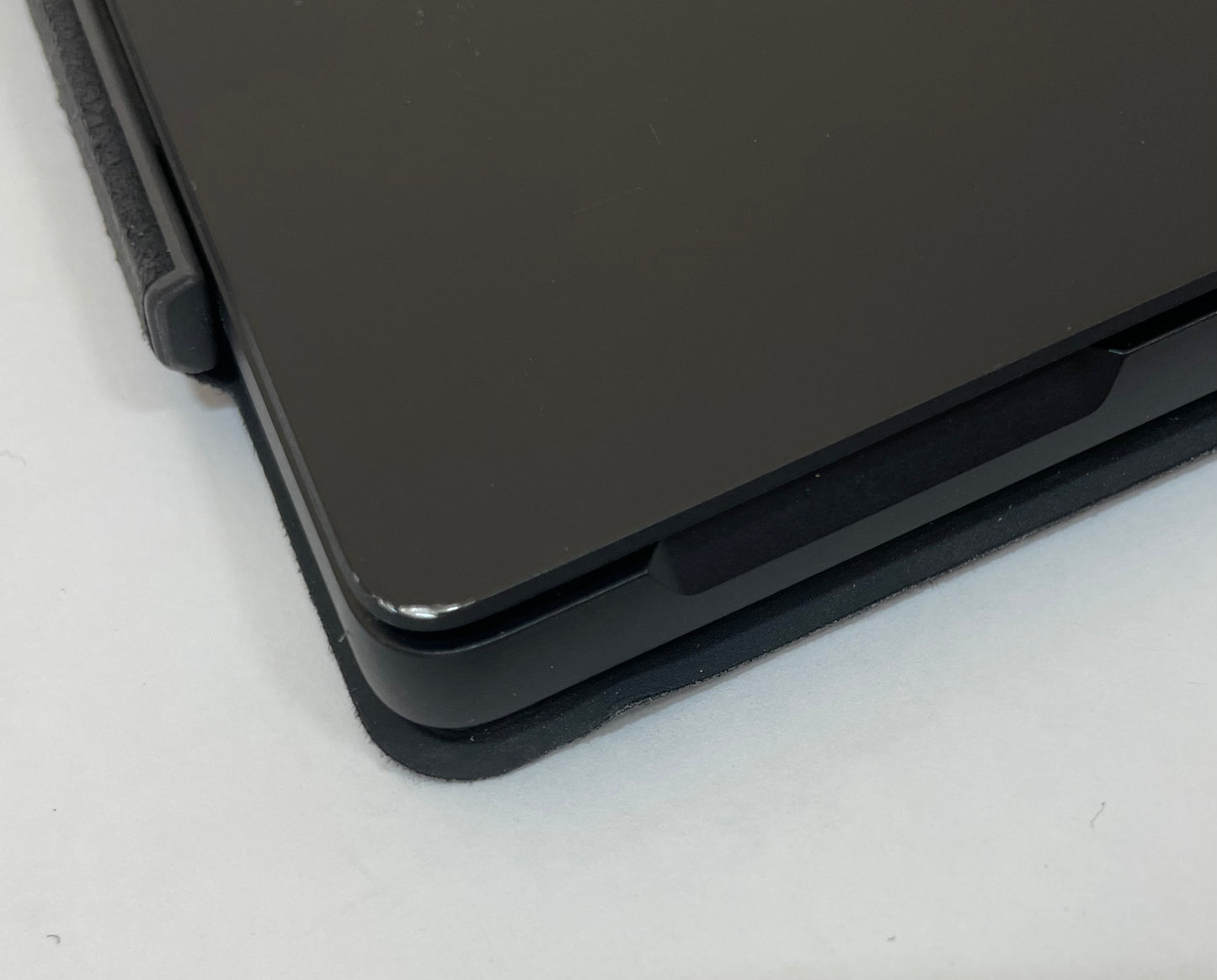 MICROSOFT SURFACE PRO 7 Plus i7 1165G7 16GB 256GB Black WIN11 W/ Keyboard -Good