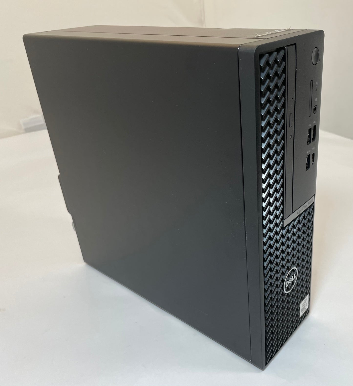 DELL OPTIPLEX 5080 SFF Intel Core i7 10700 512GB 8GB NVMe Windows 11 Pro -Good