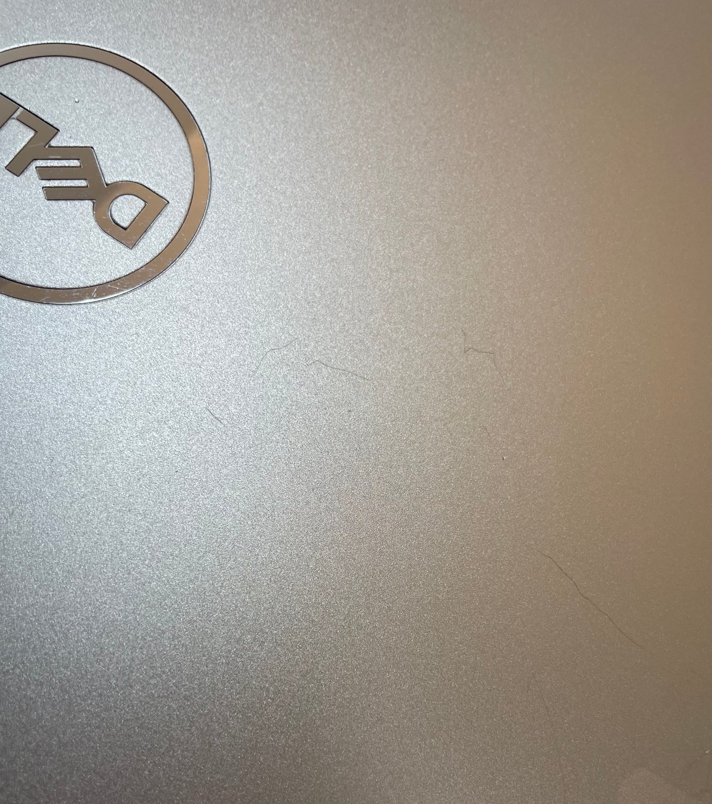 DELL PRECISION 7670 16" Laptop Core i5 12600HX 32GB 512GB NVMe WIN11 -SEE PHOTOS