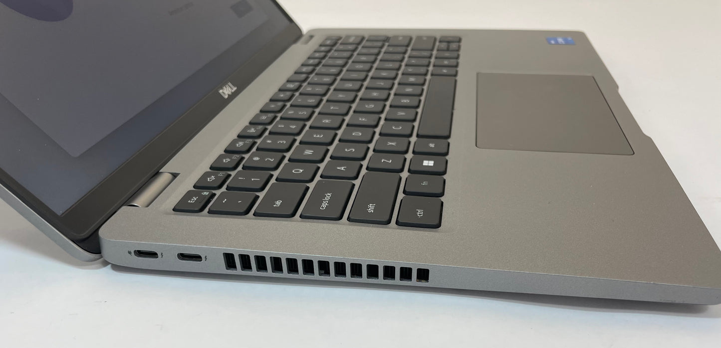 DELL LATITUDE 5430 14" Laptop Core i5-1245U 16GB 256GB NVMe Windows 11