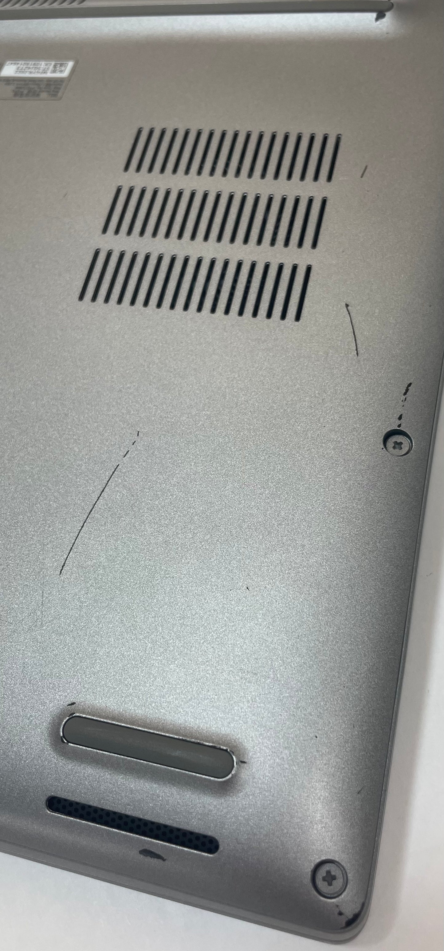 DELL LATITUDE 5430 14" Laptop Core i5-1245U 16GB 256GB NVMe Windows 11