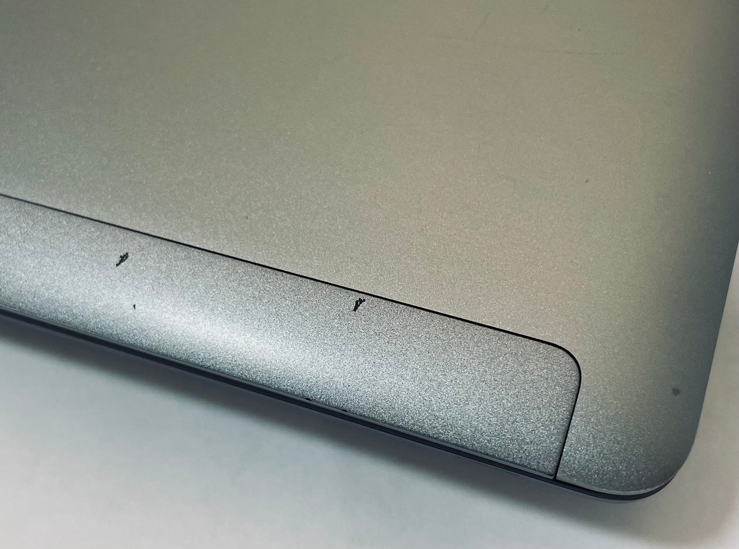 DELL PRECISION 7560 15" Laptop Core i7 11850H 32GB 512GB NVMe Windows 11 -READ