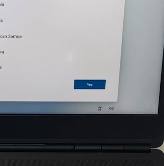 DELL PRECISION 7560 15" Laptop Core i7 11850H 32GB 512GB NVMe Windows 11 -READ