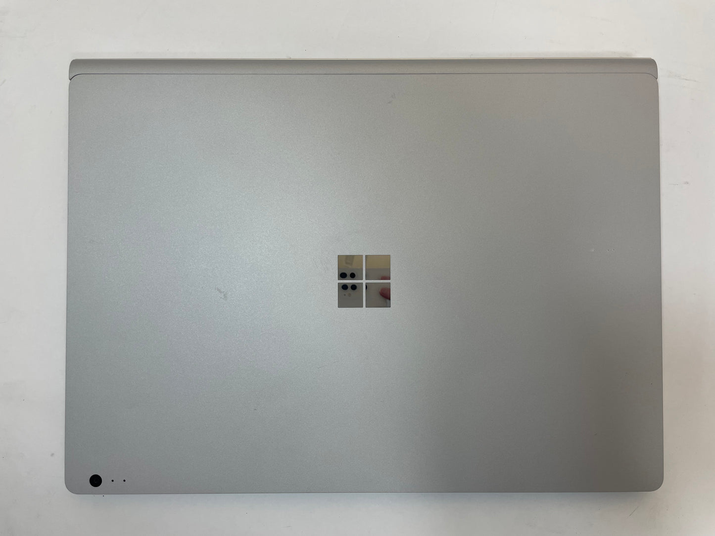MICROSOFT Surface Book 2 13" Core i7 8650U 8GB 256GB NVMe Windows 11 -Good