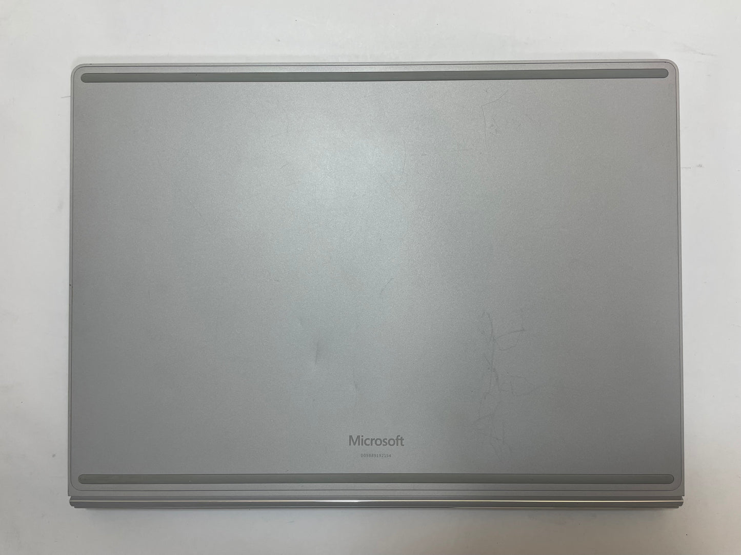 MICROSOFT Surface Book 2 13" Core i7 8650U 8GB 256GB NVMe Windows 11 -Good