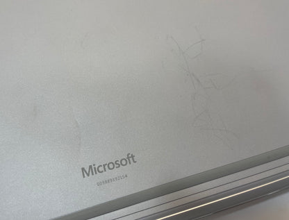 MICROSOFT Surface Book 2 13" Core i7 8650U 8GB 256GB NVMe Windows 11 -Good