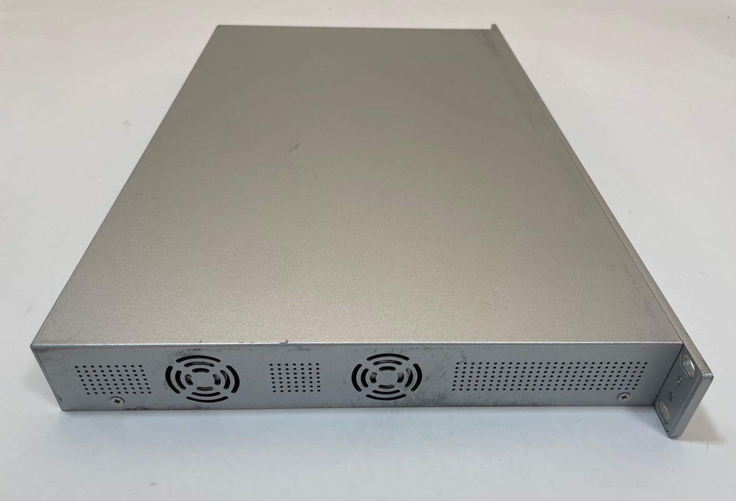 Ubiquiti UniFi US-24-250W 24-Port Managed Gigabit PoE Ethernet Network Switch