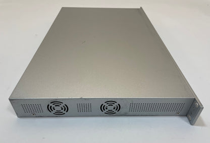 Ubiquiti UniFi US-24-250W 24-Port Managed Gigabit PoE Ethernet Network Switch