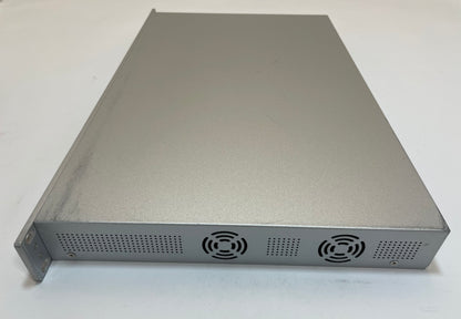 Ubiquiti UniFi US-24-250W 24-Port Managed Gigabit PoE Ethernet Network Switch