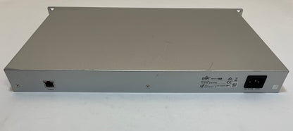 Ubiquiti UniFi US-24-250W 24-Port Managed Gigabit PoE Ethernet Network Switch