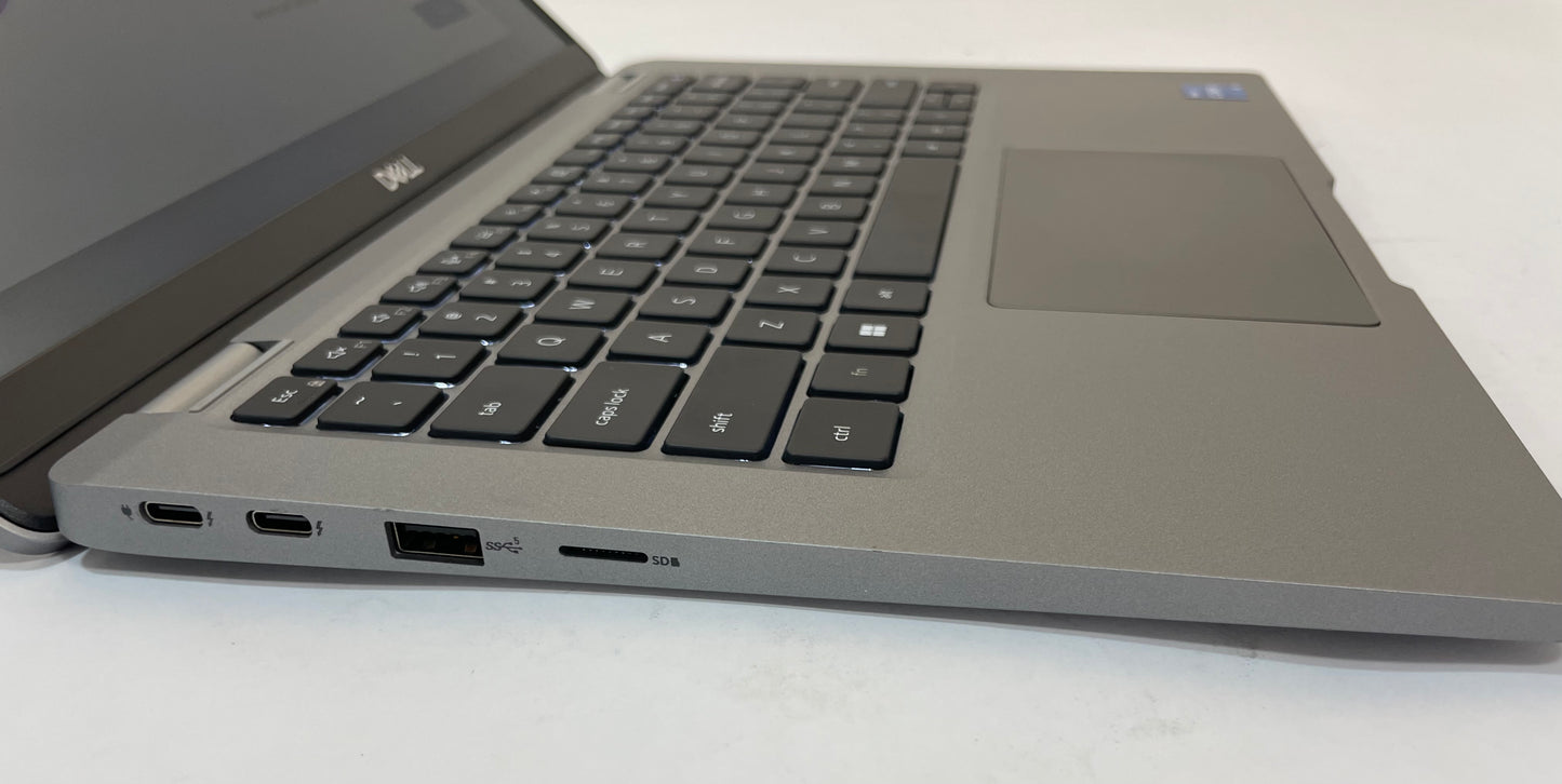 DELL LATITUDE 5330 13" Laptop Core i5-1245U 16GB 256GB NVMe Windows 11-Very Good