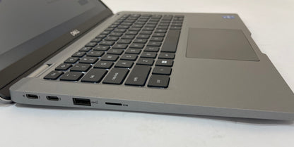 DELL LATITUDE 5330 13" Laptop Core i5-1245U 16GB 256GB NVMe Windows 11-Very Good
