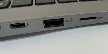 DELL LATITUDE 5330 13" Laptop Core i5-1245U 16GB 256GB NVMe Windows 11-Very Good
