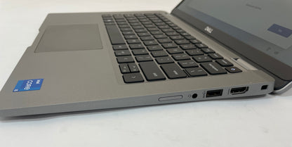 DELL LATITUDE 5330 13" Laptop Core i5-1245U 16GB 256GB NVMe Windows 11-Very Good