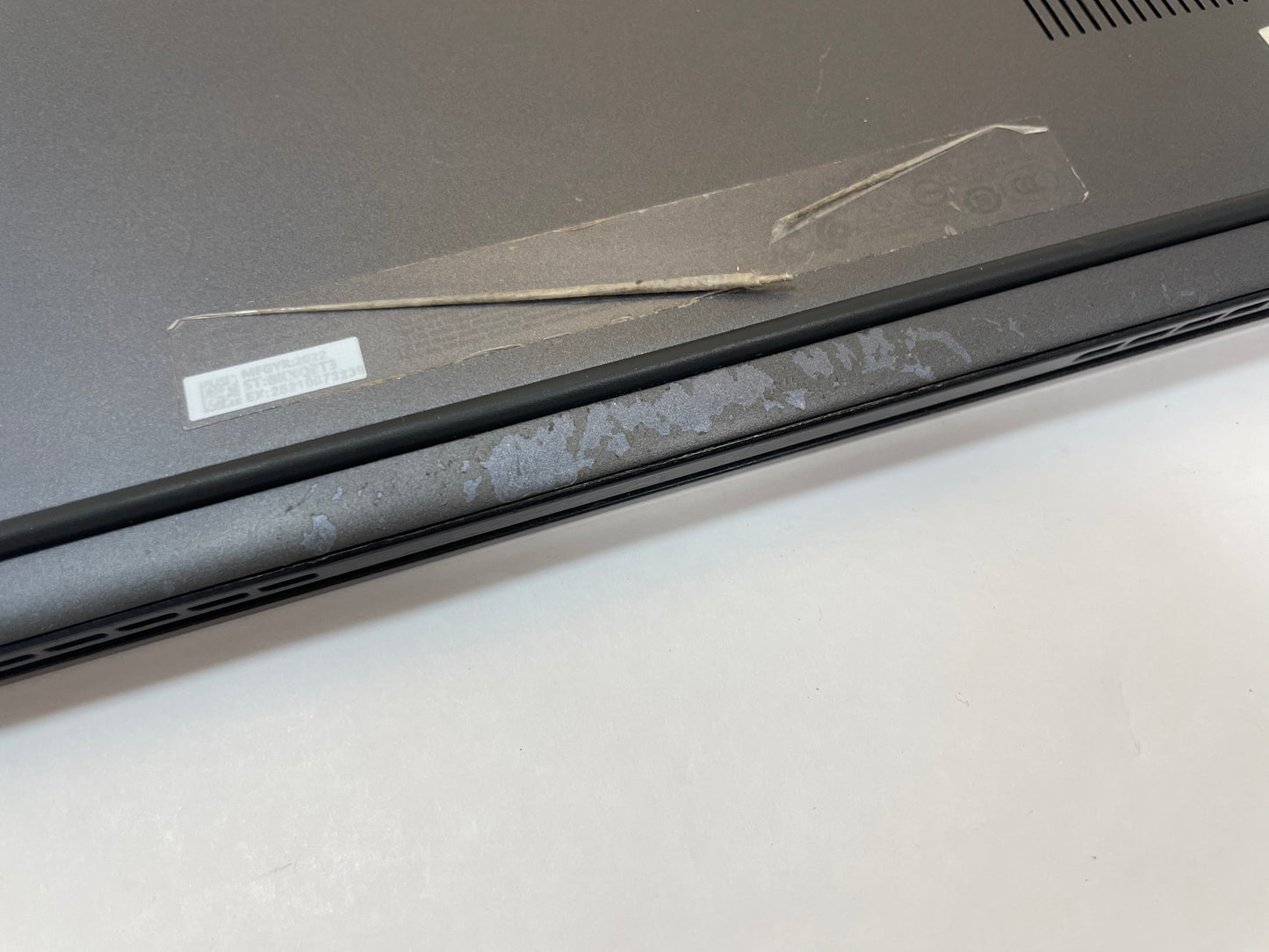 DELL LATITUDE 9430 14" 2n1 Laptop Core i7 1265U 16GB 256GB NVMe Windows 11 -READ