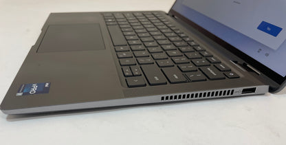 DELL LATITUDE 9430 14" 2n1 Laptop Core i7 1265U 16GB 256GB NVMe Windows 11 -READ