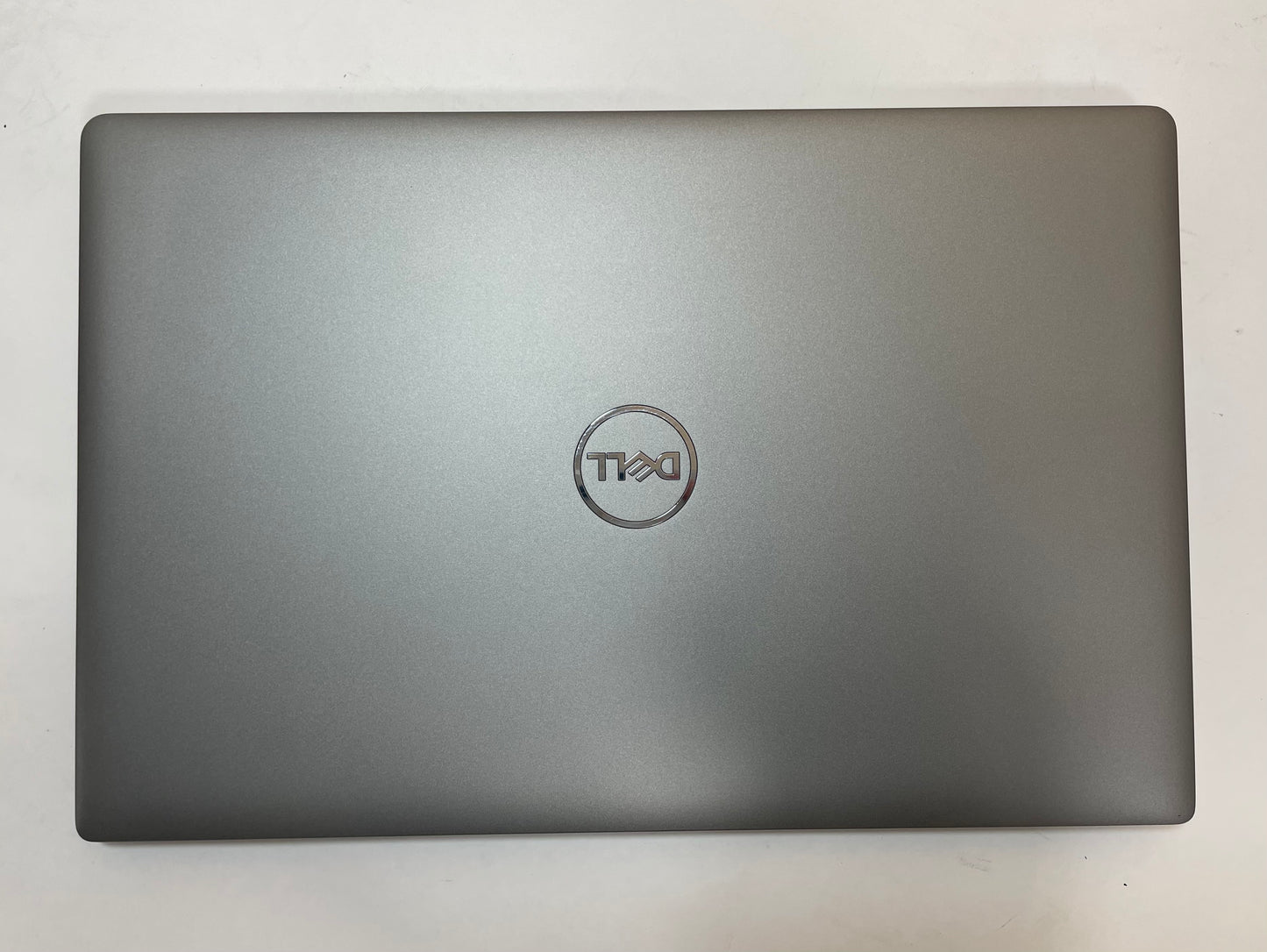DELL LATITUDE 5520 15" Laptop Core i5 1145G7 16GB 256GB SSD Windows 11-Very Good