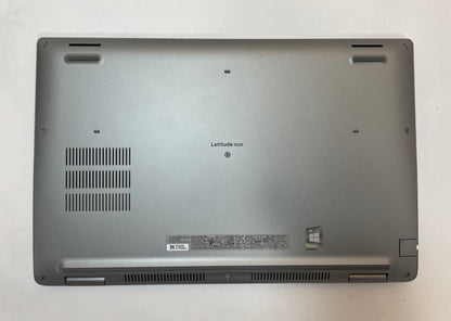 DELL LATITUDE 5520 15" Laptop Core i5 1145G7 16GB 256GB SSD Windows 11-Very Good