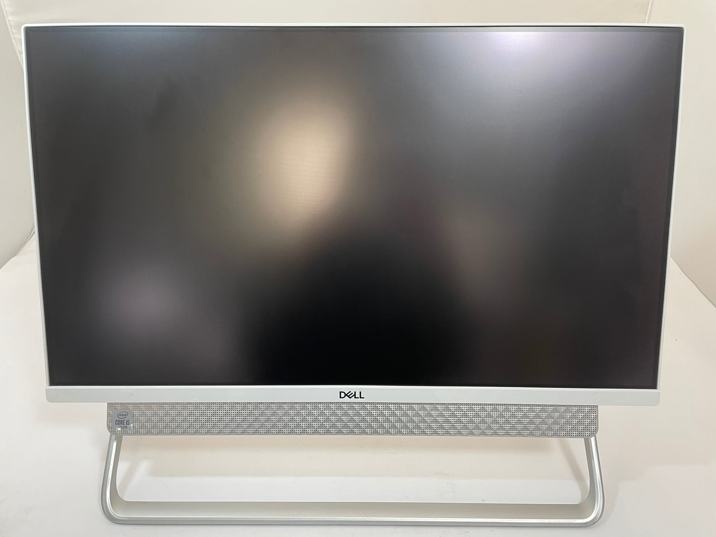 Dell Inspiron 5490 23" Touchscreen AIO i5 10210U 12GB 256GB NVMe WIN11-Very Good