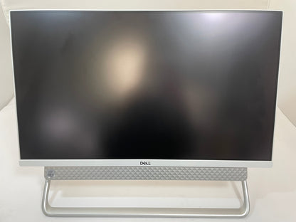 Dell Inspiron 5490 23" Touchscreen AIO i5 10210U 12GB 256GB NVMe WIN11-Very Good